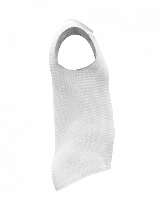Unisex sleeveless base layer DRYTEC