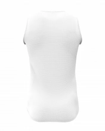 Unisex sleeveless base layer DRYTEC