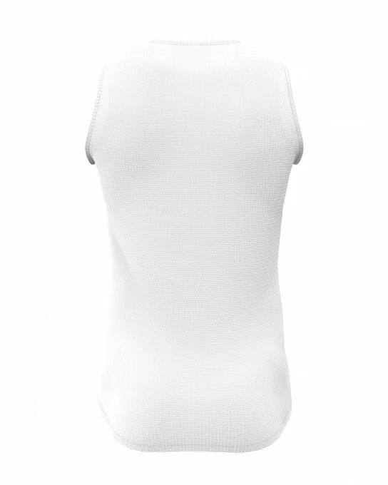 Unisex sleeveless base layer DRYTEC