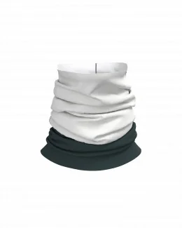 Multifunctional winter neck gaiter TOR