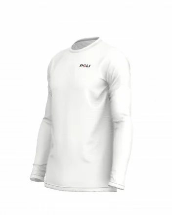 T-shirt homme manches longues BERKO