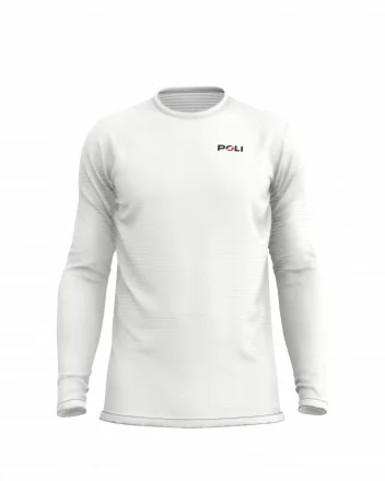 Langarm-T-Shirt BERKO