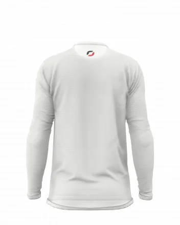 Langarm-T-Shirt BERKO