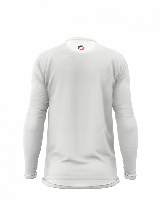 Langarm-T-Shirt BERKO