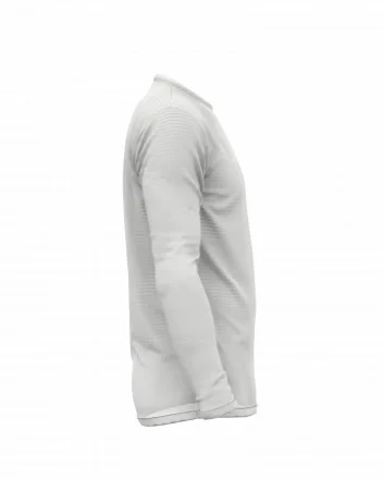 Langarm-T-Shirt BERKO