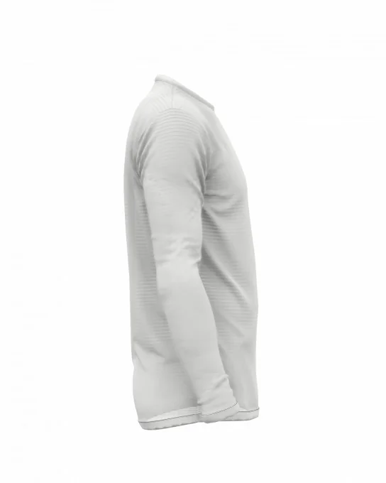 Langarm-T-Shirt BERKO
