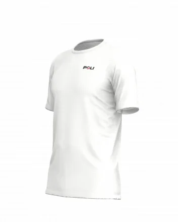BERKO heren-T-shirt met korte mouwen