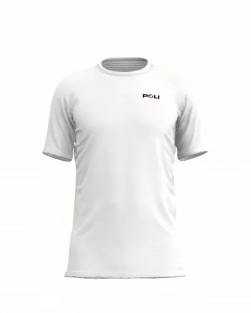 BERKO heren-T-shirt met korte mouwen
