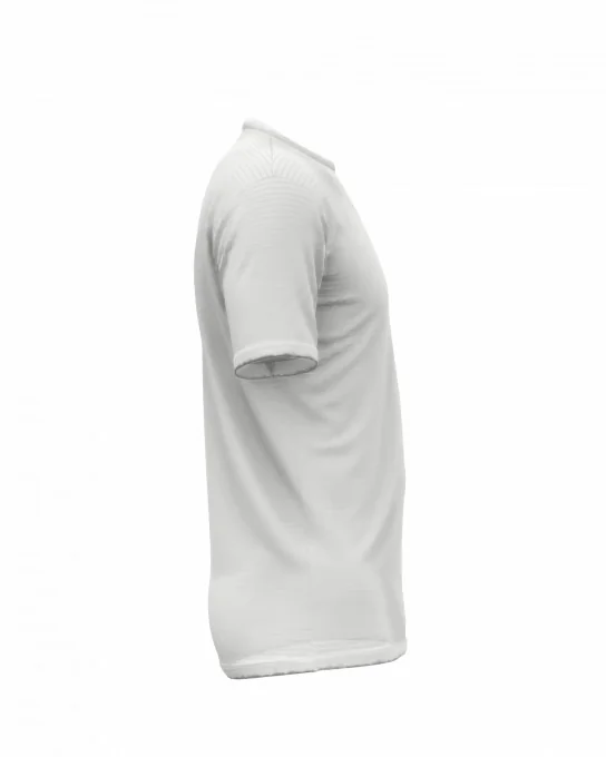T-shirt homme manches courtes BERKO