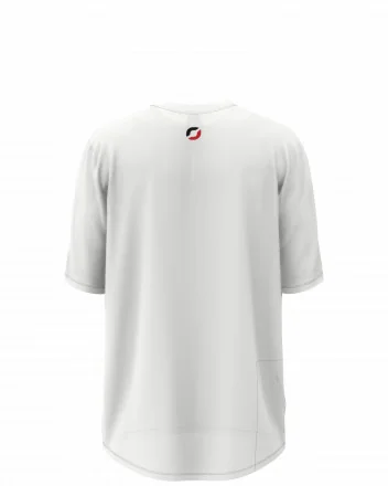 Maillot unisexe manches courtes CLINT