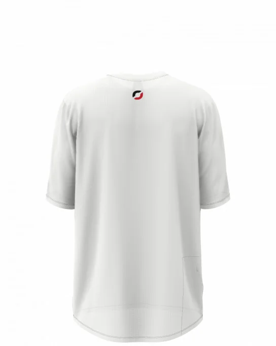 Maillot unisexe manches courtes CLINT