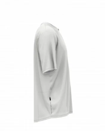 Maillot unisexe manches courtes CLINT