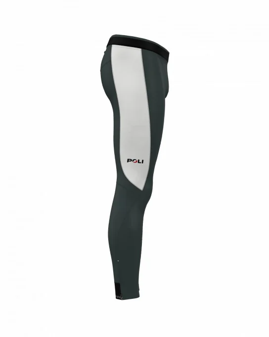 Unisex winter tights GABY
