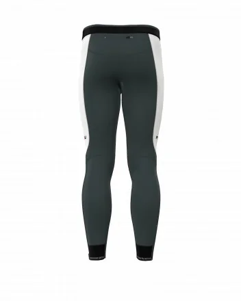 Unisex winter tights GABY