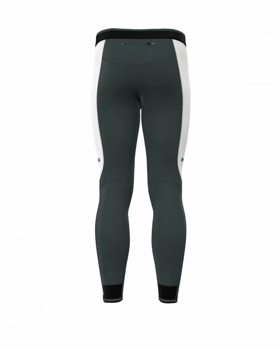 Unisex winter tights GABY