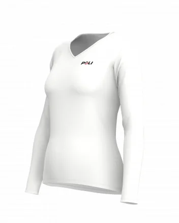 Damen Langarm-T-Shirt HANAE