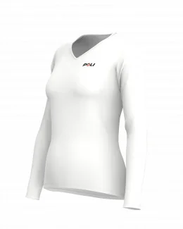 Women’s long-sleeve T-shirt HANAE