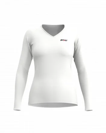Damen Langarm-T-Shirt HANAE
