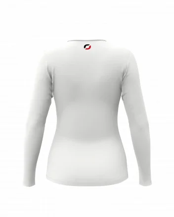 T-shirt manches longues femme HANAE