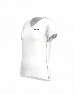 Women’s short-sleeve T-shirt HANAE