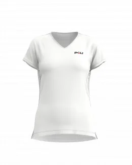 Women’s short-sleeve T-shirt HANAE