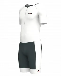 Unisex suit JENIA