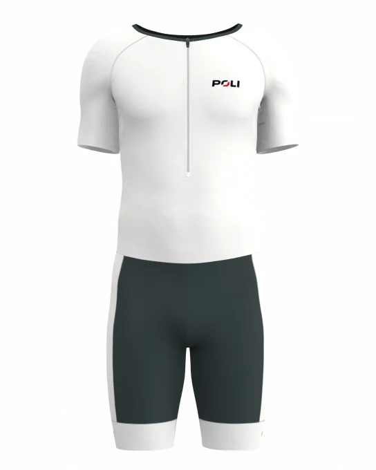 Unisex suit JENIA