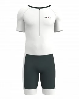 Unisex suit JENIA