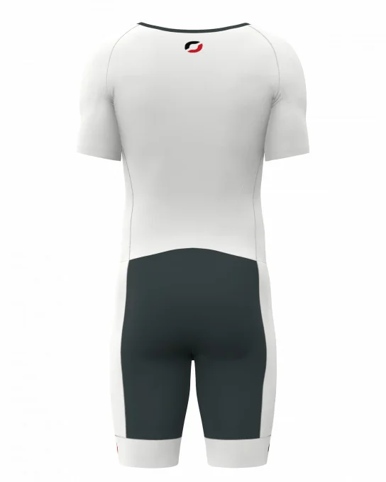 Unisex suit JENIA