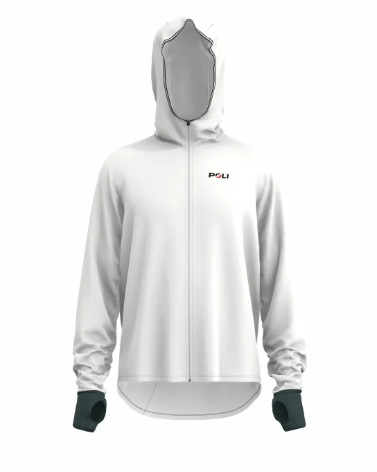 Unisex wasserabweisende Windjacke KAMAL
