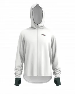 Unisex water-repellent windbreaker KAMAL