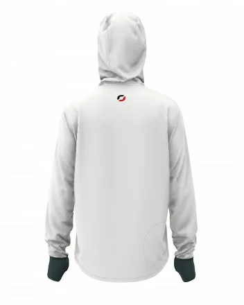 Unisex water-repellent windbreaker KAMAL