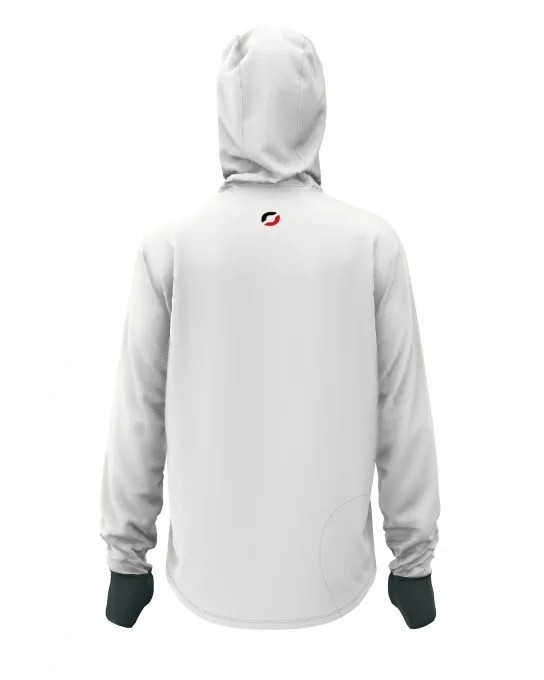 Unisex water-repellent windbreaker KAMAL