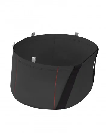 Multi-pocket trail belt BELTY