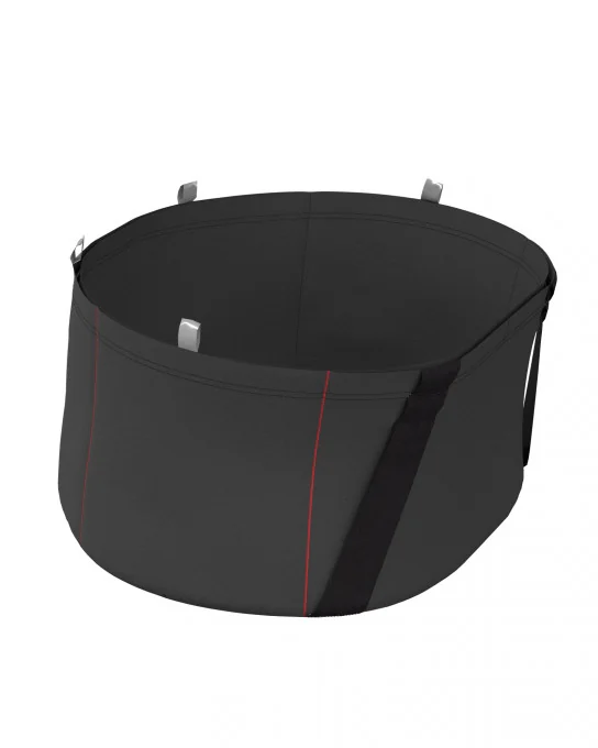 Multi-pocket trail belt BELTY