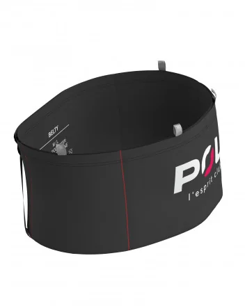 Multi-pocket trail belt BELTY