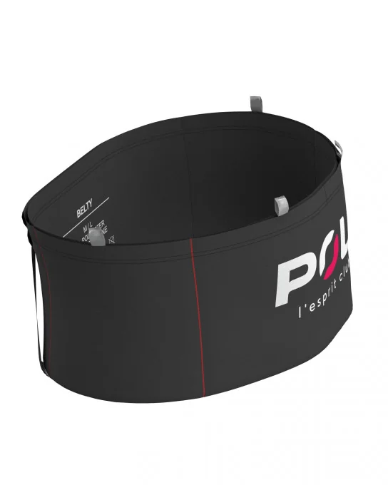 Multi-pocket trail belt BELTY