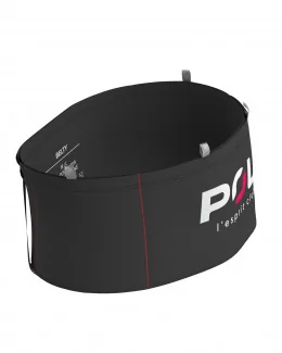Multi-pocket trail belt BELTY