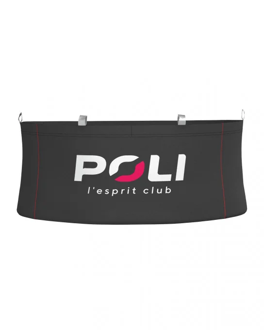 Multi-pocket trail belt BELTY