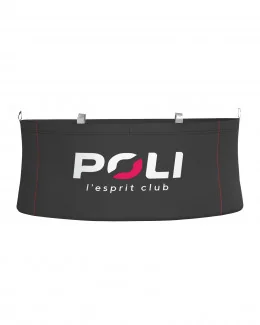 Multi-pocket trail belt BELTY