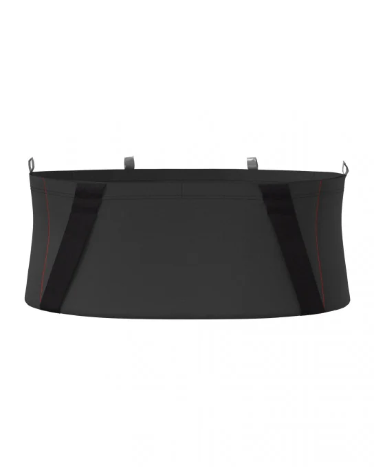Multi-pocket trail belt BELTY