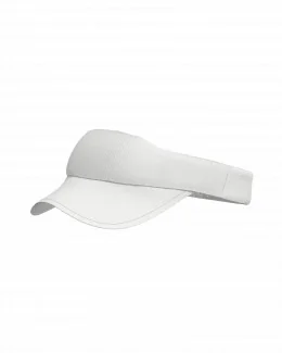Unisex sports visor AVISIERE
