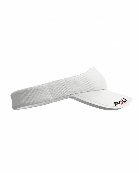Unisex sports visor AVISIERE