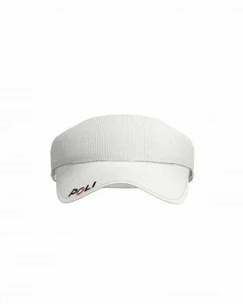 Unisex sports visor AVISIERE