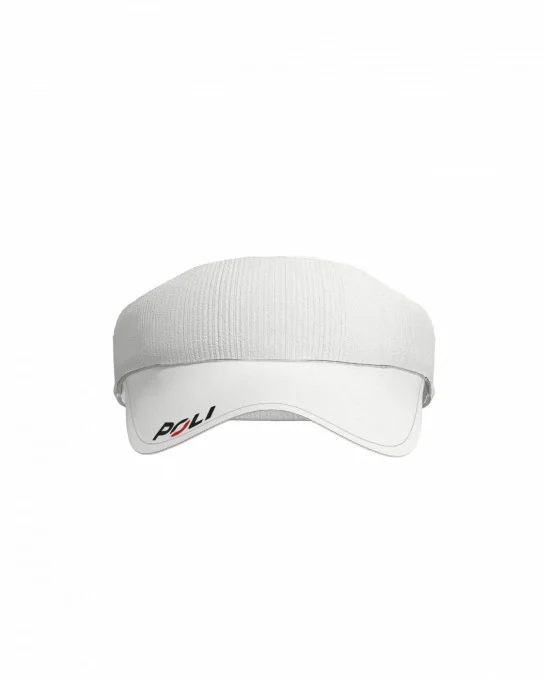 Unisex sports visor AVISIERE