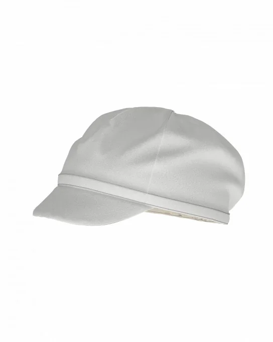 Canvas fietspet