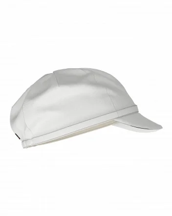 Canvas Cycling Cap