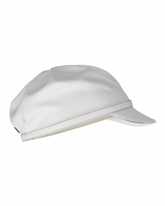 Canvas Cycling Cap