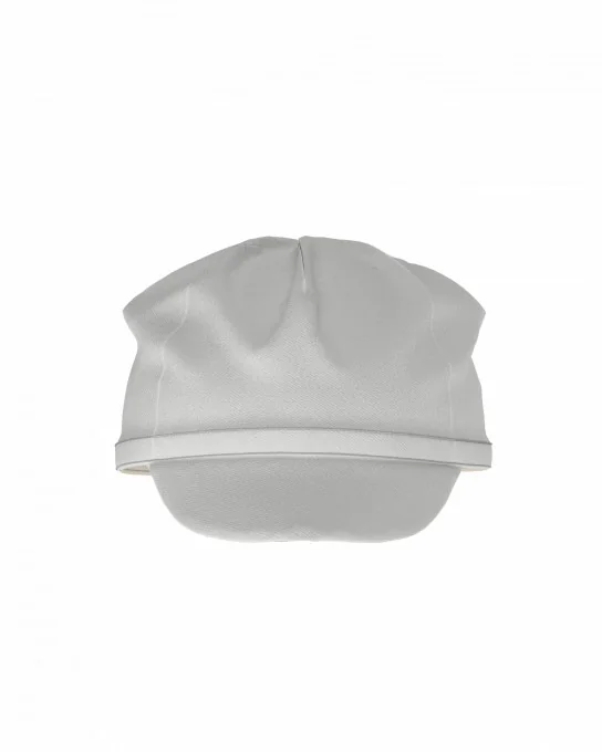 Canvas Cycling Cap