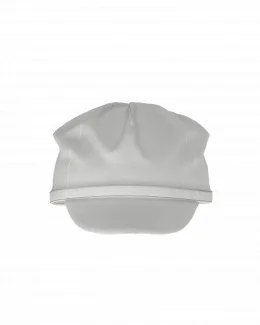 Canvas Cycling Cap